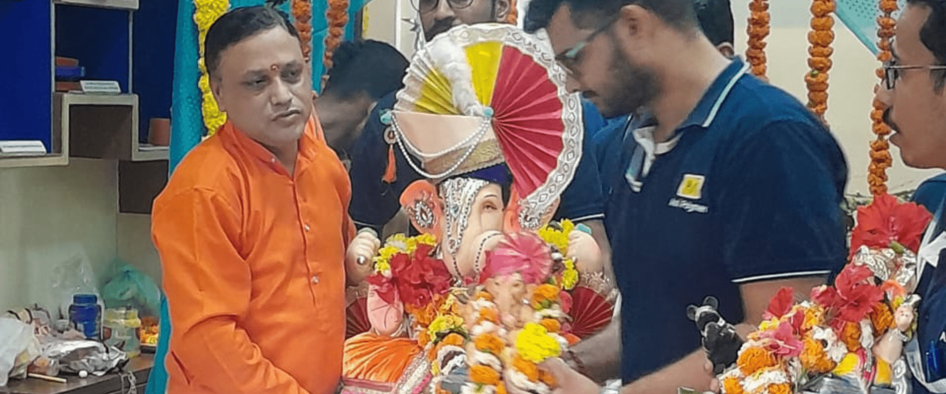 Ganesh Chaturthi